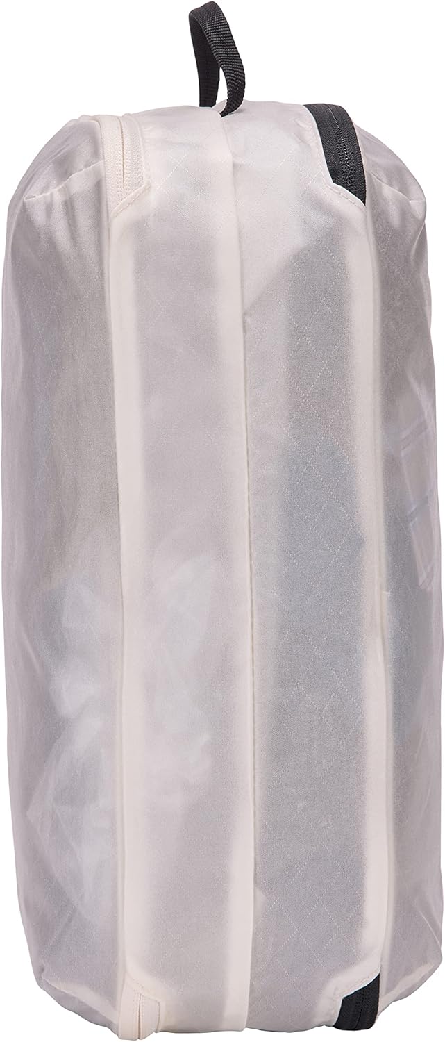 Thule Clean/dirty Packing Cube Packwürfel Für Saubere/schmutzige Kleidung Mittelgross Weiss Einheits