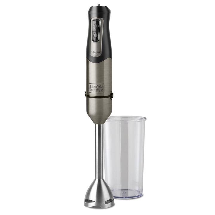 Black & Decker Bxhb1200e Hand Mixer One Size