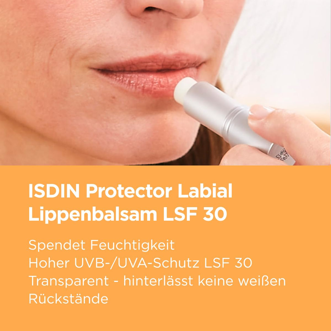 ISDIN Pack FusionWater MAGIC LSF 50, ultraleichte Sonnencreme für das Gesicht mit Wasserformel, 50 m