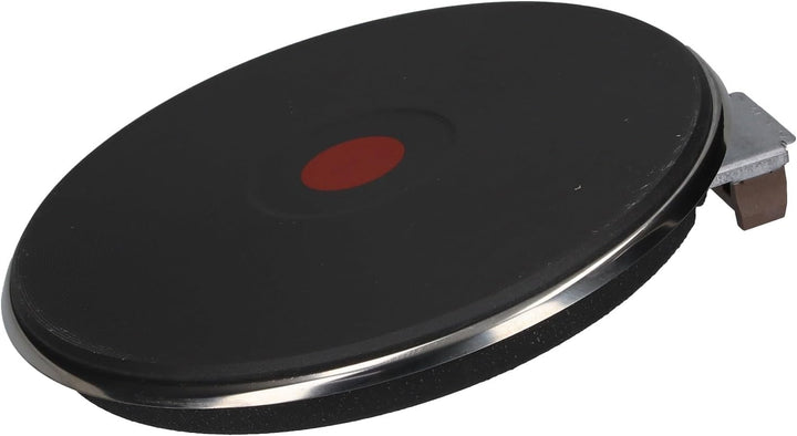 Kochplatte 2000W Ø180mm Ego 1318474040 Kochfeld Siebentakt Kochmulde mit Massekochplatten