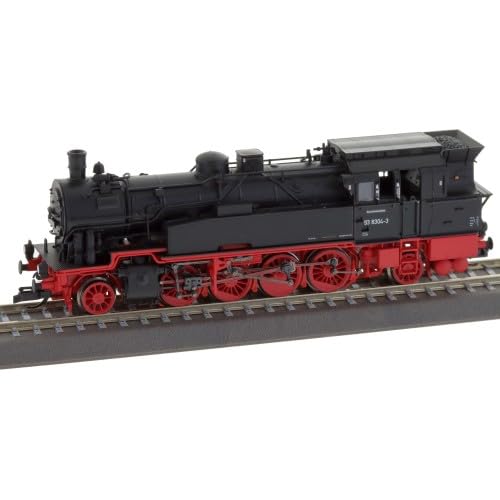 Piko 47132 TT-Dampflok BR 93, DR, Ep.IV