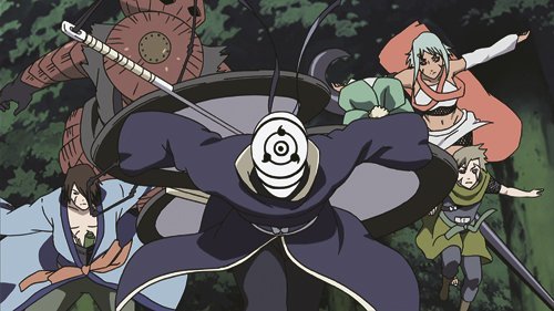 Naruto Shippuden - Staffel 14 - Box 1 (Episoden 516-528, Uncut) [3 Disc Set], DVD