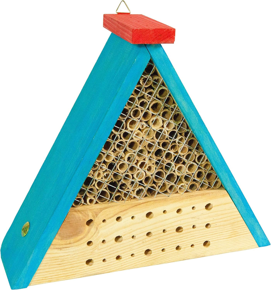 Insektenhotel-Bausatz Bee, Insektenhotel