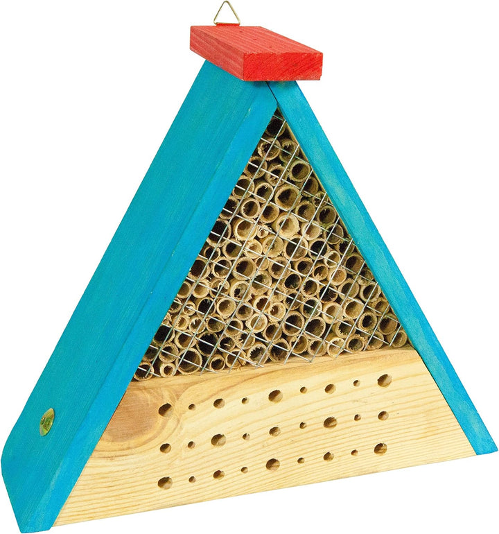 Insektenhotel-Bausatz Bee, Insektenhotel