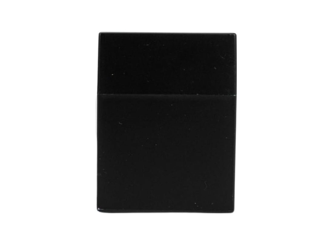 6 x Zigarettenbox XXL Gold + Silber + Blau + Violett bunt sortiert für je 30 Zigaretten Etui Kunstst