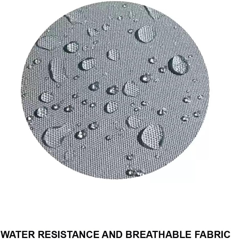 Oceansouth Cowling Cover passend für Honda Aussenborder BF2.3 bis BF250 1CYL 57cc BF2.3 (2014>), 1CY