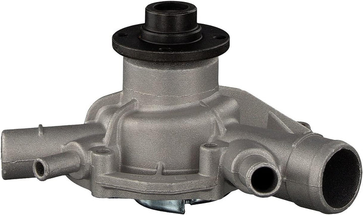 febi bilstein 21752 Wasserpumpe mit Dichtung , 1 Stück