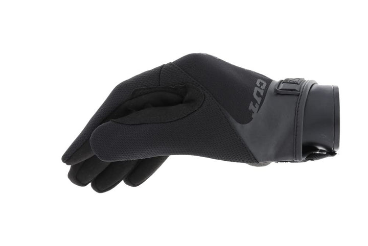Mechanix Wear: Tactical Specialty Pursuit D5 Covert Arbeitshandschuhe – A5 Schnittfest, Berührungsfä