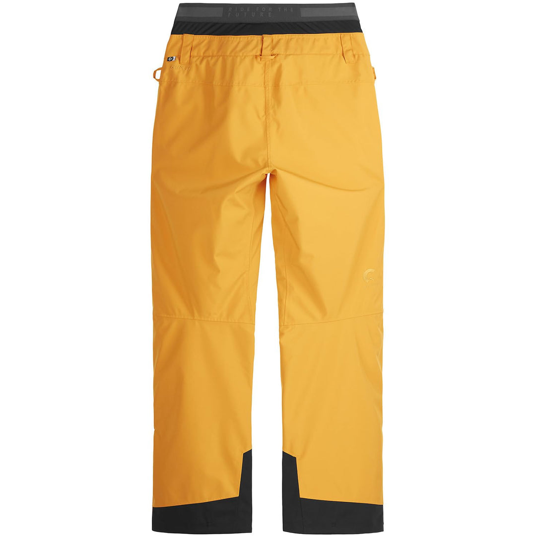 Picture Damen Exa Hose Bergsporthose Skitourenhose M Latte, M Latte
