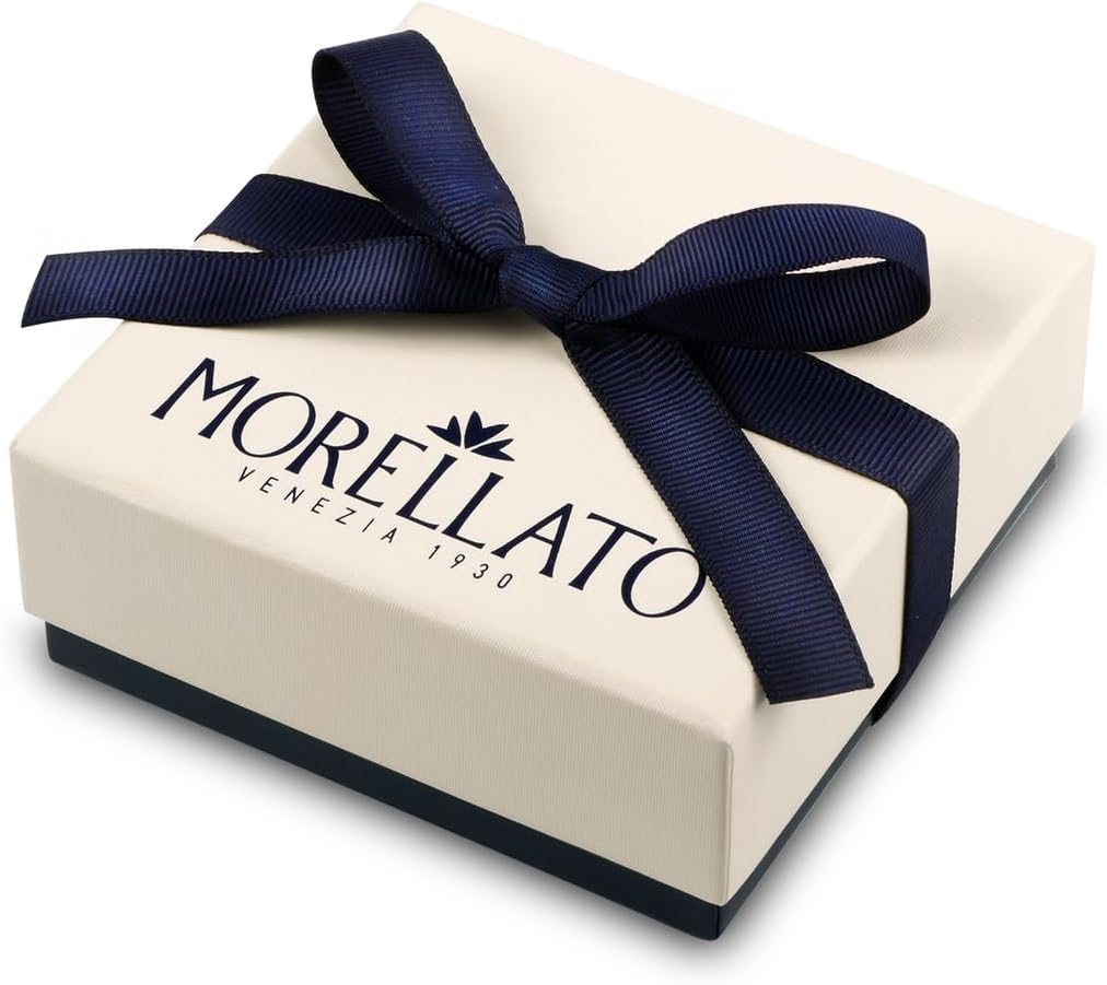 Morellato DamenOrecchini, Kollektion Talismani, aus Edelstahl - SAQE12