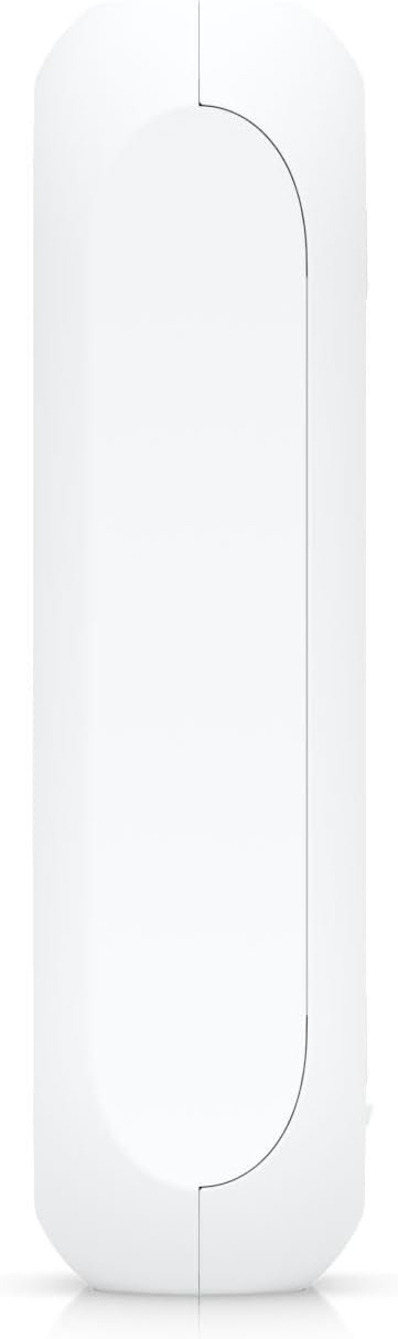 Ubiquiti Kamera AI Theta 8MP-Weitwinkel- und 12MP-Fisheye-Objektiv und Hub