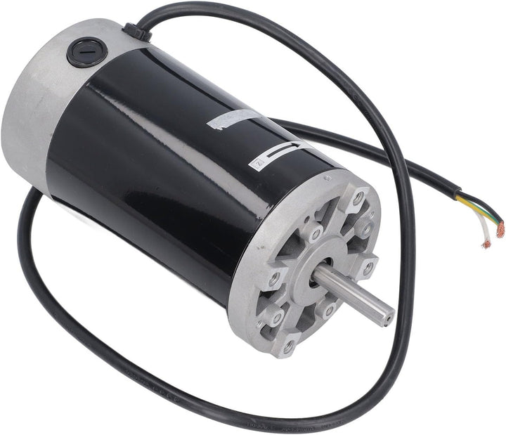 Generic Mini-Drehmaschinenmotor, 2,5 Nm, 1000 W, 4,5 A, Leistungsstarker Gleichstrom-Bürstenmotor fü