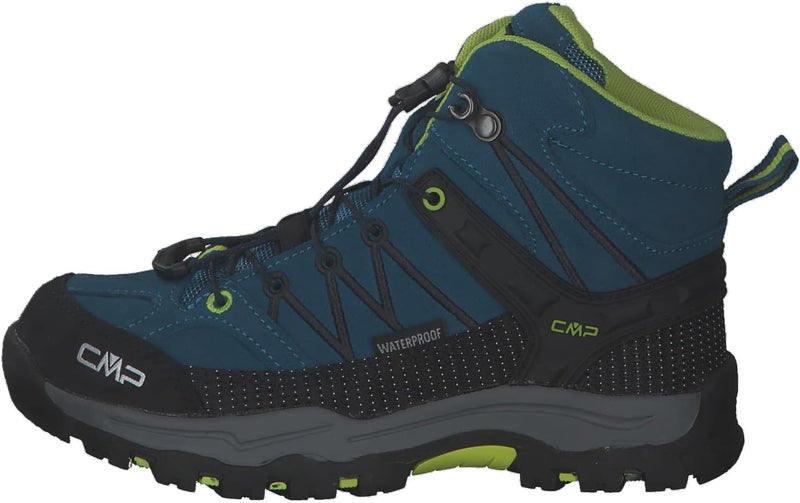 CMP 3Q12944 Rigel MID DEEP Lake-Acido 30 EU, 30 EU