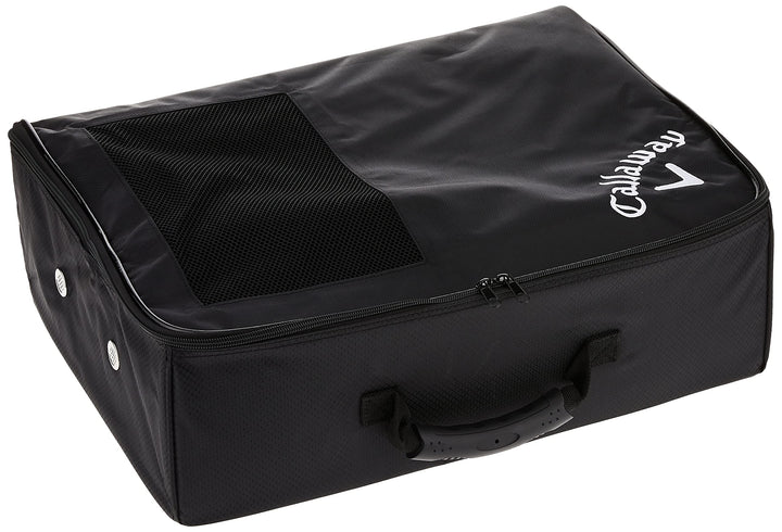 Callaway Golf Schliessfach für Den Kofferraum Zubehör, Schwarz, C30440