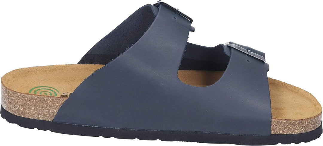 Dr. Brinkmann NERPIO Clogs, Blau