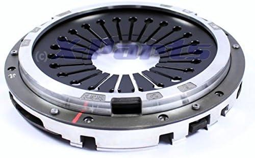 Sachs Performance Kupplung Turbo Ausrücklager 1051003