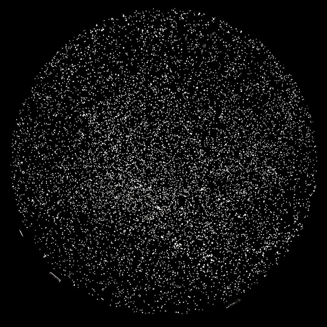Bresser Junior Astro Planetarium Deluxe zur Projektion des Sternenhimmels mit Sternschnuppenfunktion