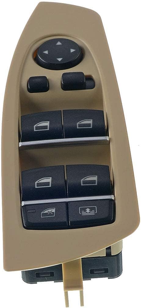 Fensterheber Schalter Vorne Links für 7er F01,F02,F03,F04 730 740 740i,Li 750 ActiveHybrid 2008-2015