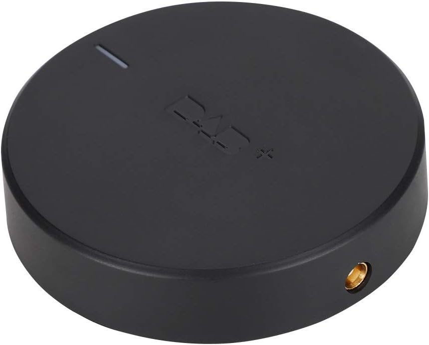 USB DAB + Radio-Antennenempfänger, tragbarer Adapter Digitaler Autoradio-Empfänger mit verstärkter A