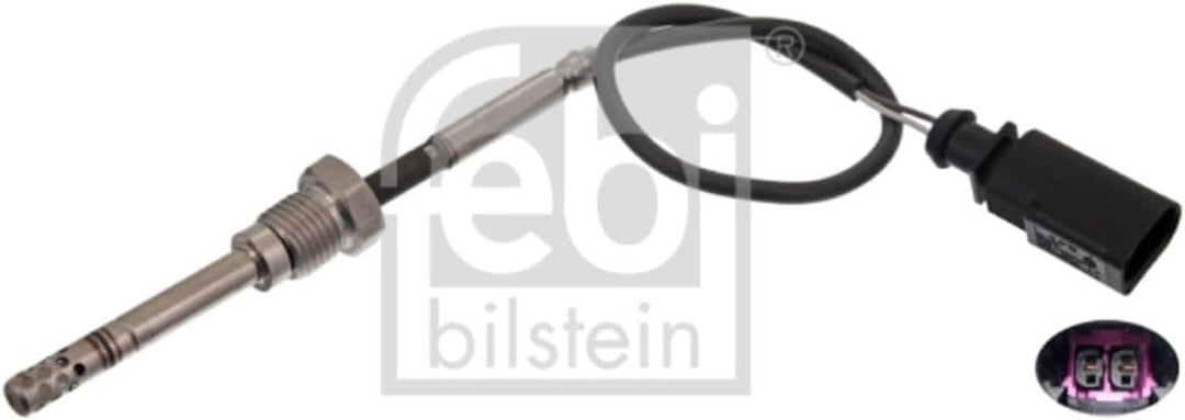 febi bilstein 49279 Abgastemperatursensor , 1 Stück
