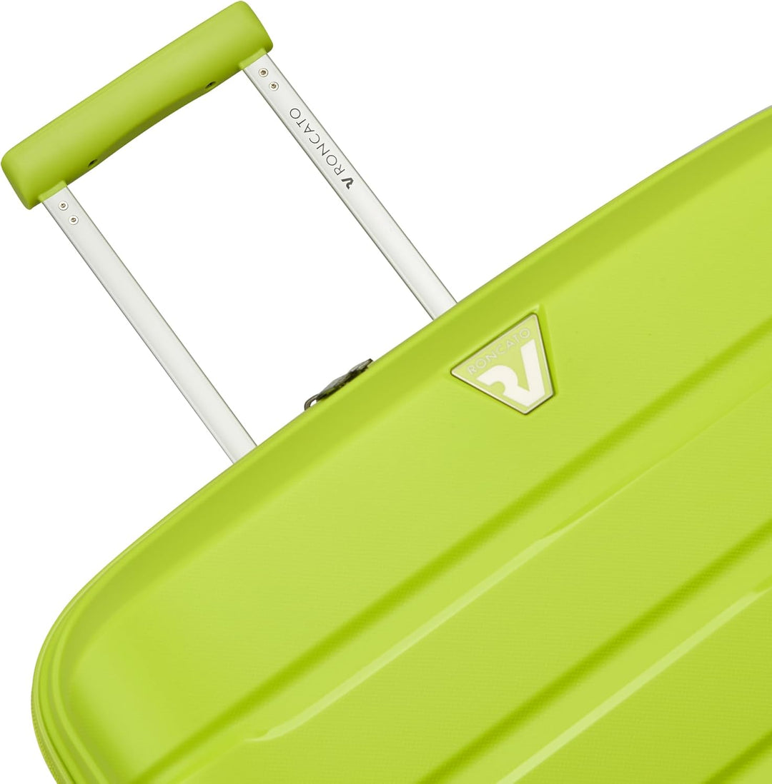 RONCATO B-Flying Spinner 78 cm Exp L Spot Cyber Lime Grande Cyber Lime, Grande Cyber Lime