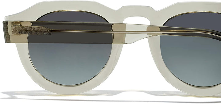 HAWKERS Unisex Warwick Uptown Sonnenbrillen Einheitsgrösse Clear Smoke Dark, Einheitsgrösse Clear Sm