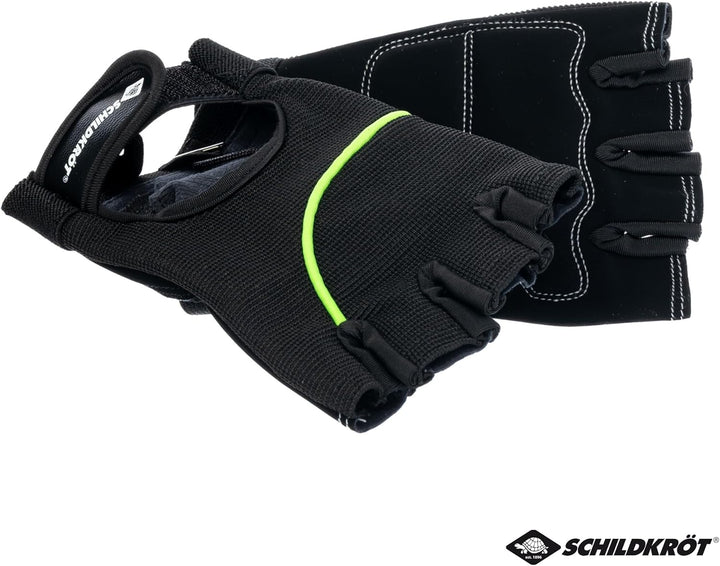 Schildkröt Fitness-Handschuhe Classic L-XL, L-XL