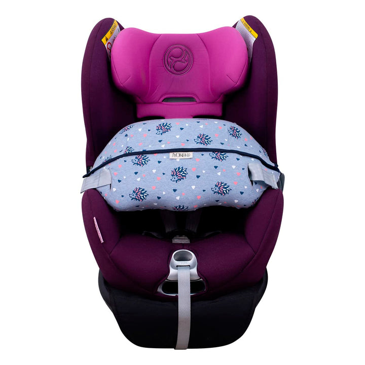 JYOKO Kids Schutzhülle für Zubehör Kompatibel mit Cybex Sirona (Spike), SPIKE