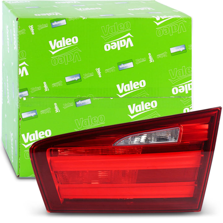 Valeo Heckleuchte 044382 Heckleuchte für Links- und Rechtslenker, Heckleuchte für Links- und Rechtsl
