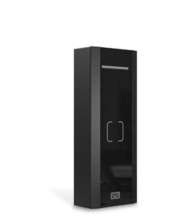 2N Access Unit M Bluetooth & RFID - 125kHz, 13.56MHz, NFC - 3m Eth Kabel