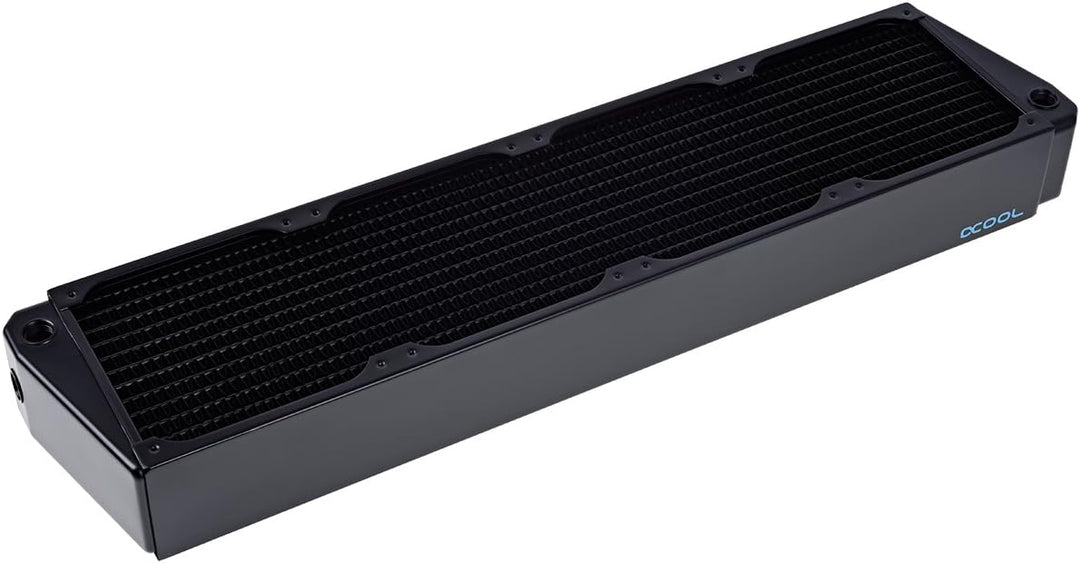 Alphacool NexXxoS UT60 Schwarz