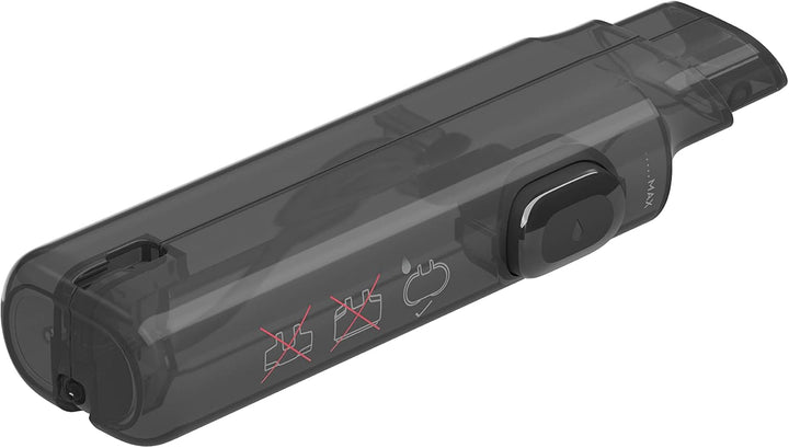 AEG AZE157 UltimatePower Mopdüse für AEG 8000 Akku-Staubsauger (Düse für effiziente Nass-Reinigung,