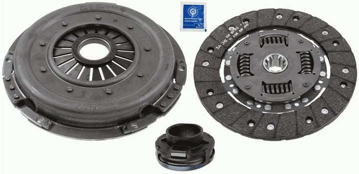 SACHS 3000 830 201 Kupplungssatz