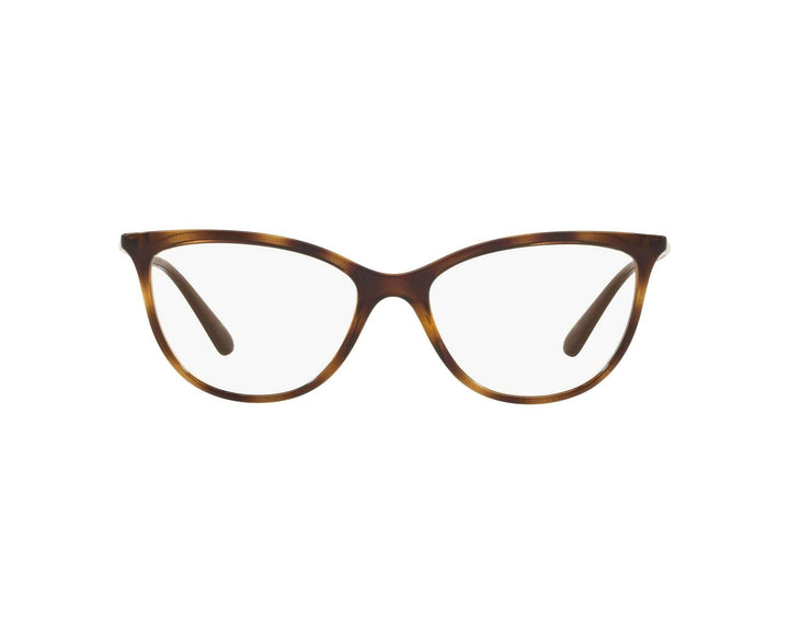 Vogue Damen 0vo5239 Brillengestelle (1er Pack) 54 (M) Mehrfarbig (Tortoise), 54 (M) Mehrfarbig (Tort