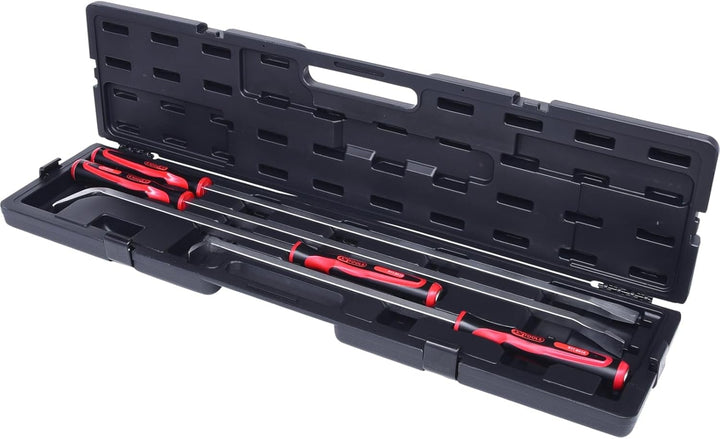 KS TOOLS 911.8410 Zierleistenkeile-Set