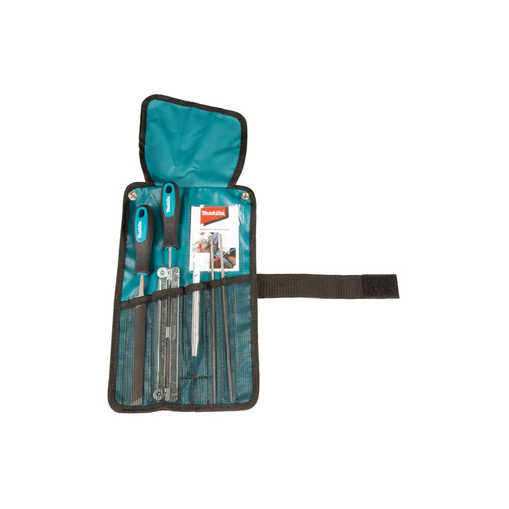 Makita D-72182 Kettenschärfen