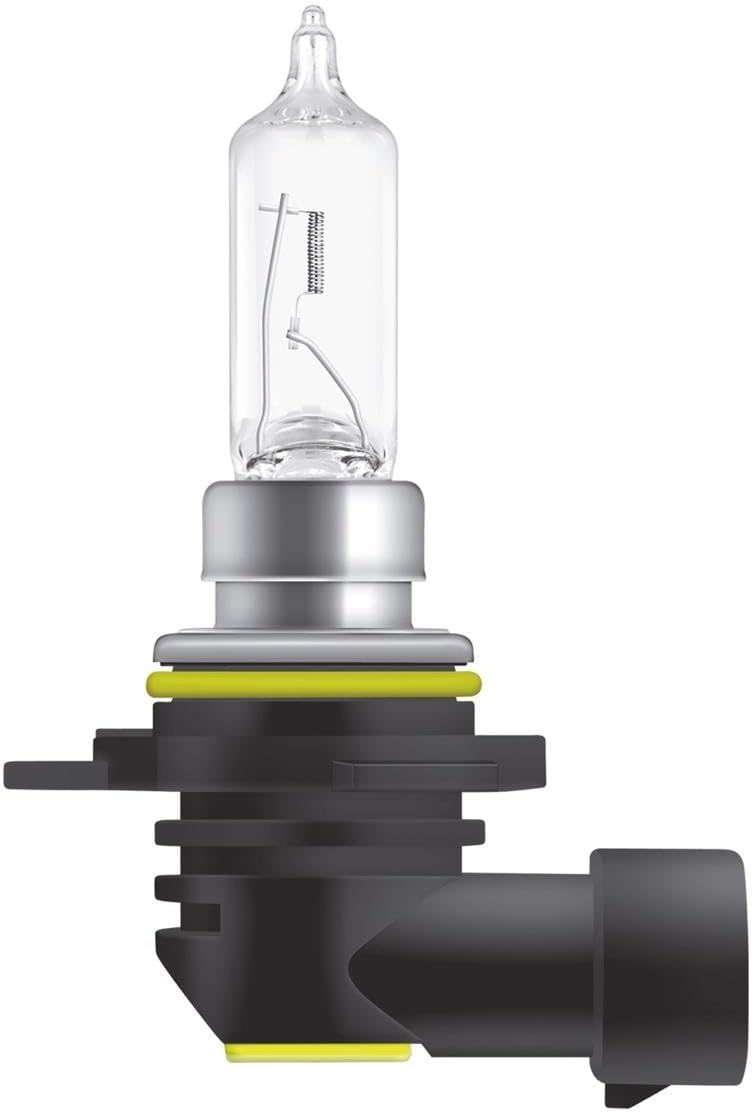 Osram, Halogen, ORIGINAL HIR2 Scheinwerferlampe, 9012, 12V, 1er Faltschachtel, Autos