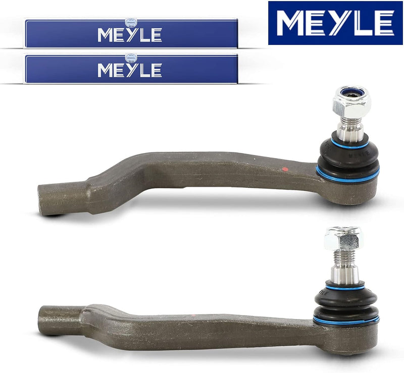 2x Original MEYLE 0160200007 0160200031 Spurstangenkopf Vorne Kompatibel mit W168 A160 1998-2001 W16