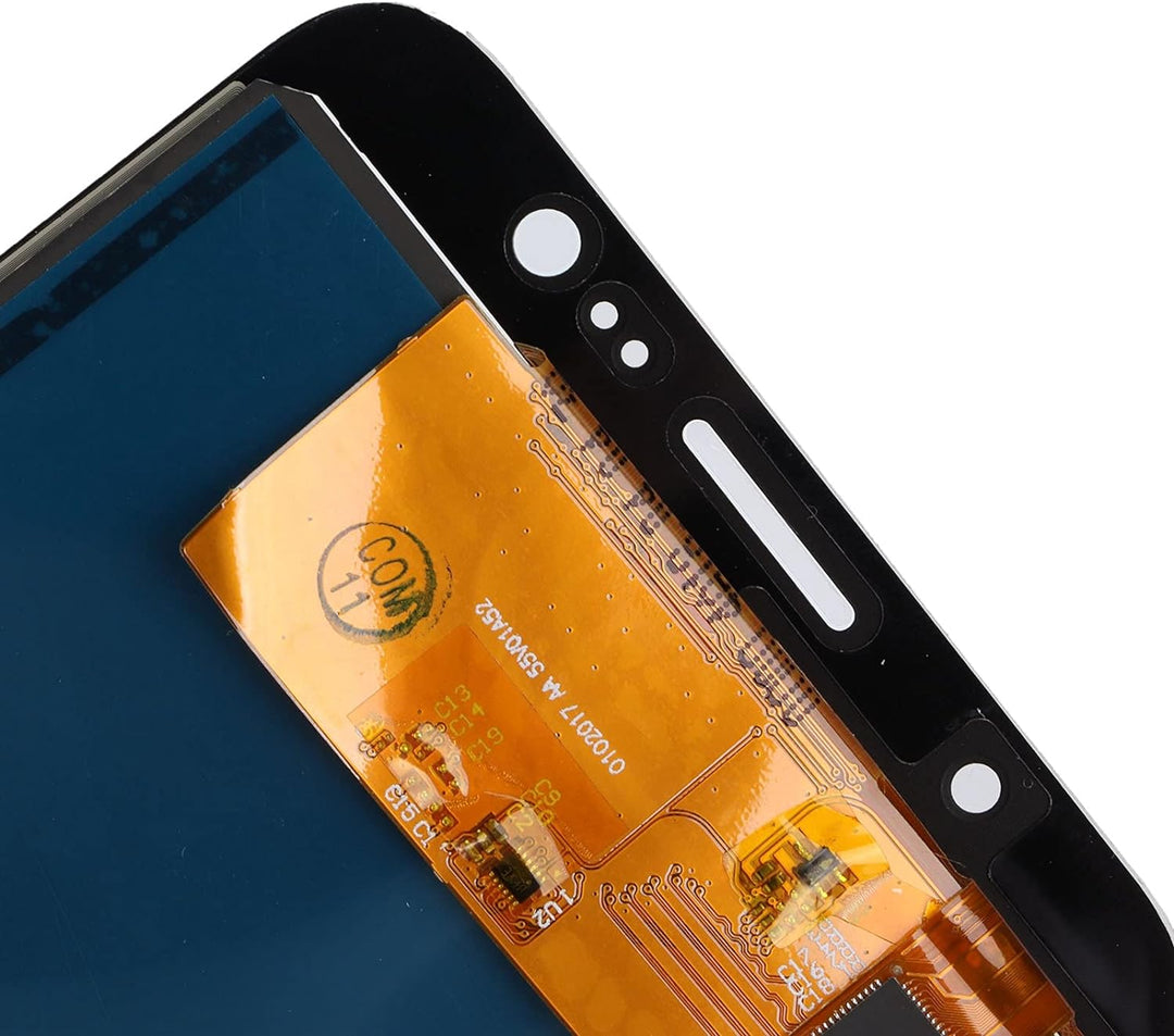 Goshyda Bildschirm Ersatz für Samsung J7 2016, LCD Display Screen Touch Digitizer Assembly für Galax