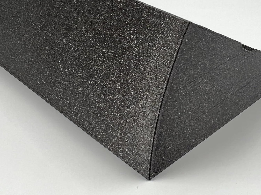 Gehäuse mit 30 Grad Winkel, Schwarz, modisch, kompatibel mit BTicino Linea 3000