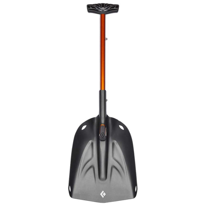 Black Diamond Deploy Lawinenschaufel Octane One Size, Octane One Size