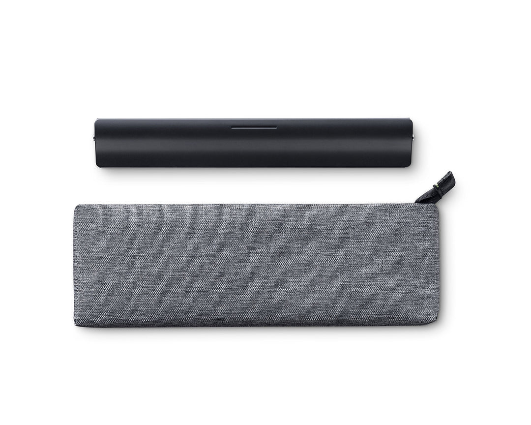 Wacom Paper Clip Grafiktablett-Clip Schwarz