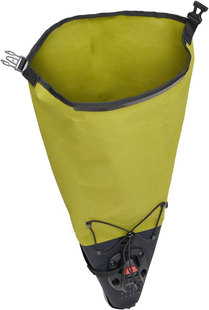 VAUDE Trailsaddle L Mittelgrosse Dark Leaf, Mittelgrosse Dark Leaf