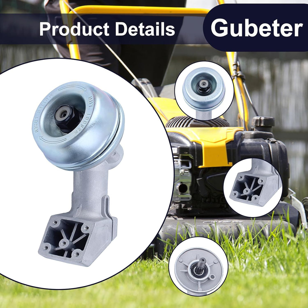 Trimmerkopf-Getriebe-Kit, für Stihl Fs44 Fs74 Fs80 Fs85 Fs90 Fs110 Fs130 Fs44 Fs65 Fs72 Fs74 Fs75 Fs