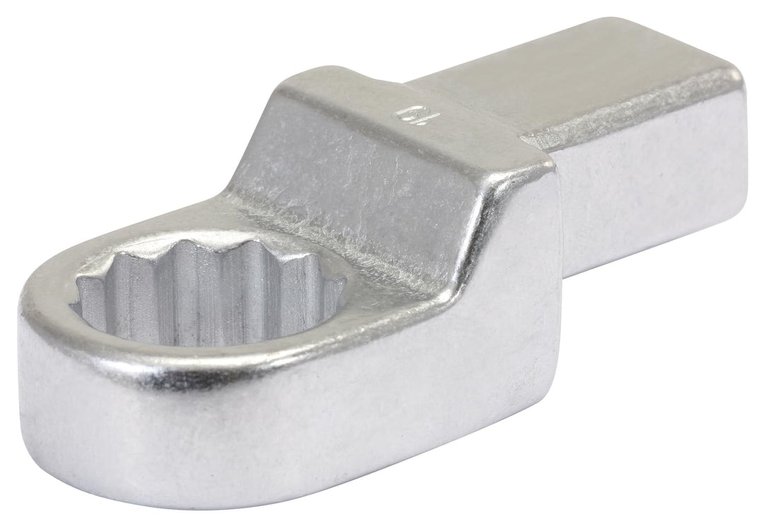KS Tools 516.2427 14x18mm Einsteck-Ringschlüssel, 27mm 27 mm, 27 mm