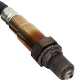 AEM 30-2004 Bosch LSU 4.9 Wideband UEGO AFR O2 sensor, Schwarz