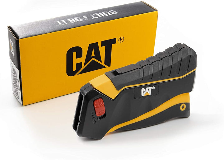 CATERPILLAR Cuttermesser | Teppichmesser | Sicherheitsmesser | Universalmesser | Allzweckmesser mit