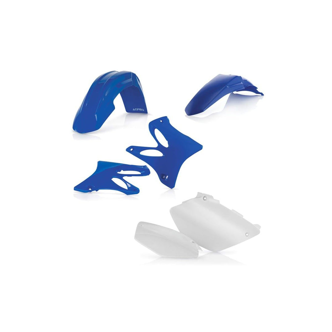 Kunststoff-Set Yam YZ 125 250 06 Original