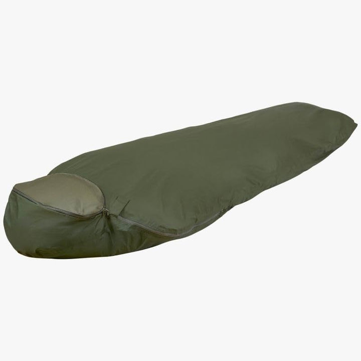 Highlander Mens Hawk Lightweight Compact Waterproof Bivi Bag Oliv Einheitsgrösse, Oliv Einheitsgröss