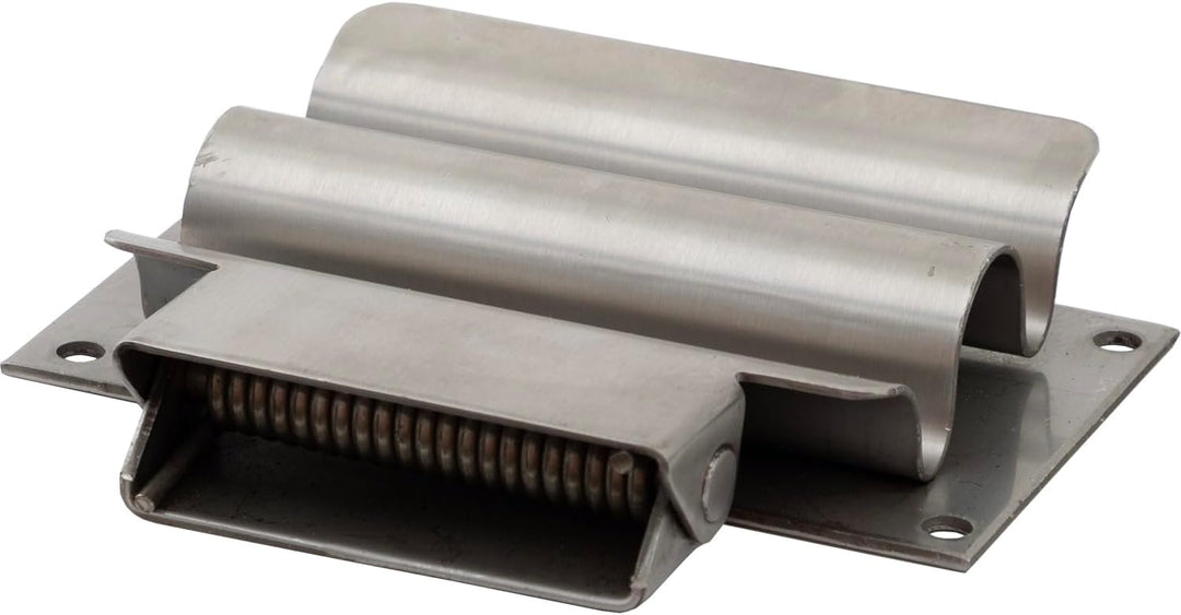 Buyers Products SH675SS Schaufelhalter aus Edelstahl für LKW-Karosserie